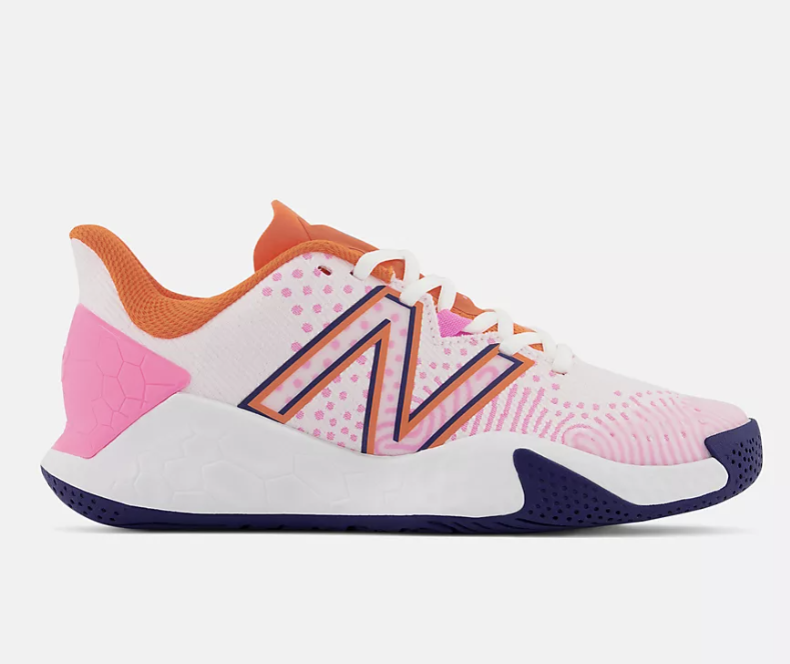 New Balance W Fresh FoamX Lav V2 WHITE