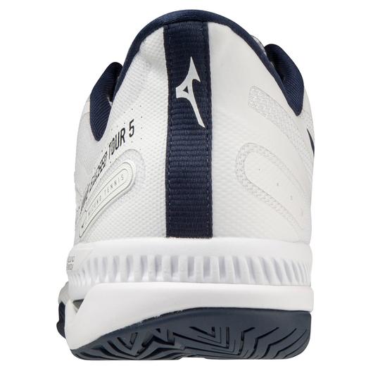 Mizuno WAVE EXCEED TOUR 5 OC 25.5㎝ Mizuno Wave Exceed Tour 5 Men's Review - Tennis Warehouse