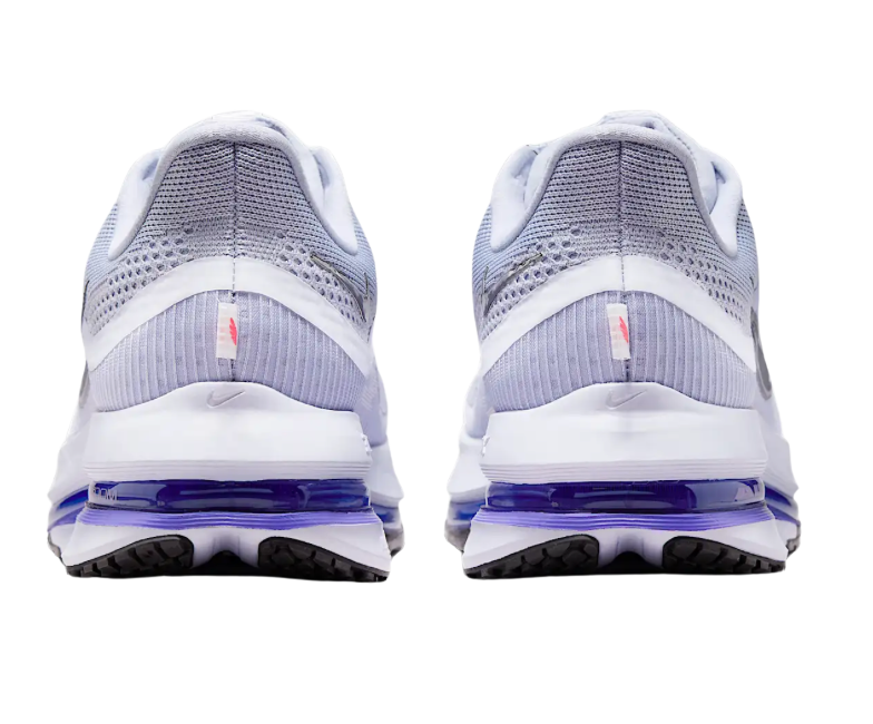 Nike Nike Pegasus Premium Ghost/Persian Violet/Bright Crimson/Black