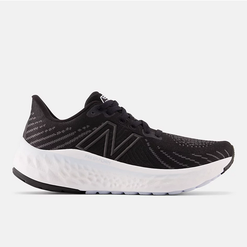 New Balance W Vongo V5 Black/White