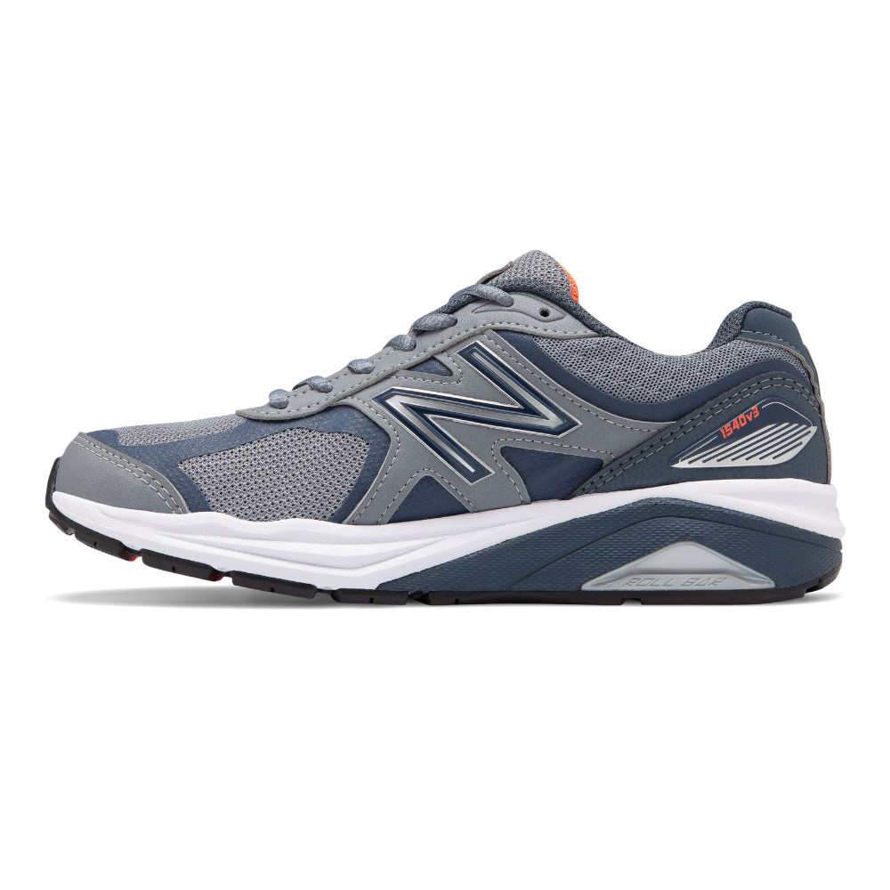 New Balance W 1540 V3 Gunmetal/Dragonfly