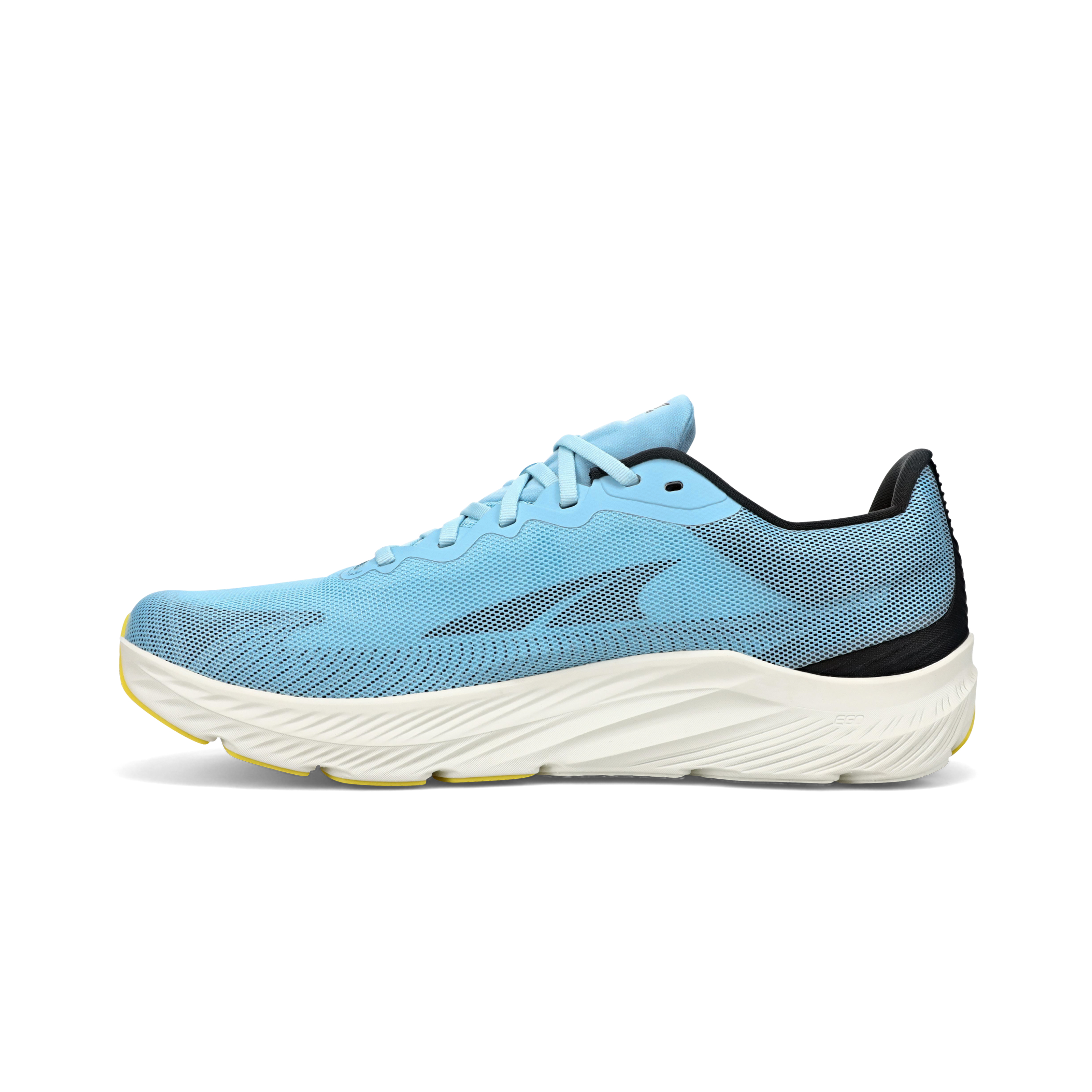 Altra M Rivera 3 Blue / Yellow