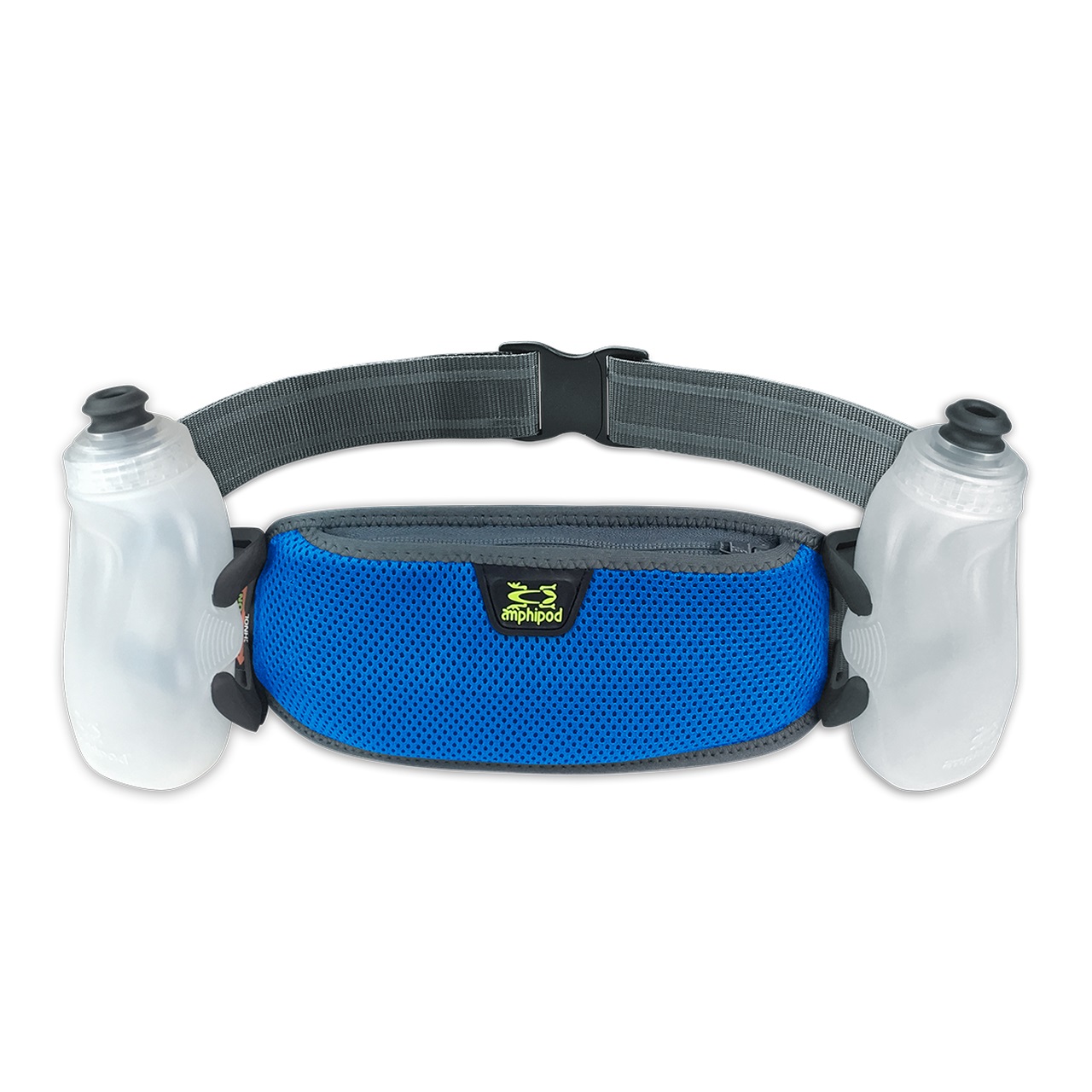 Amphipod RunLite Hydration Belt (Xtech 10k) Blue