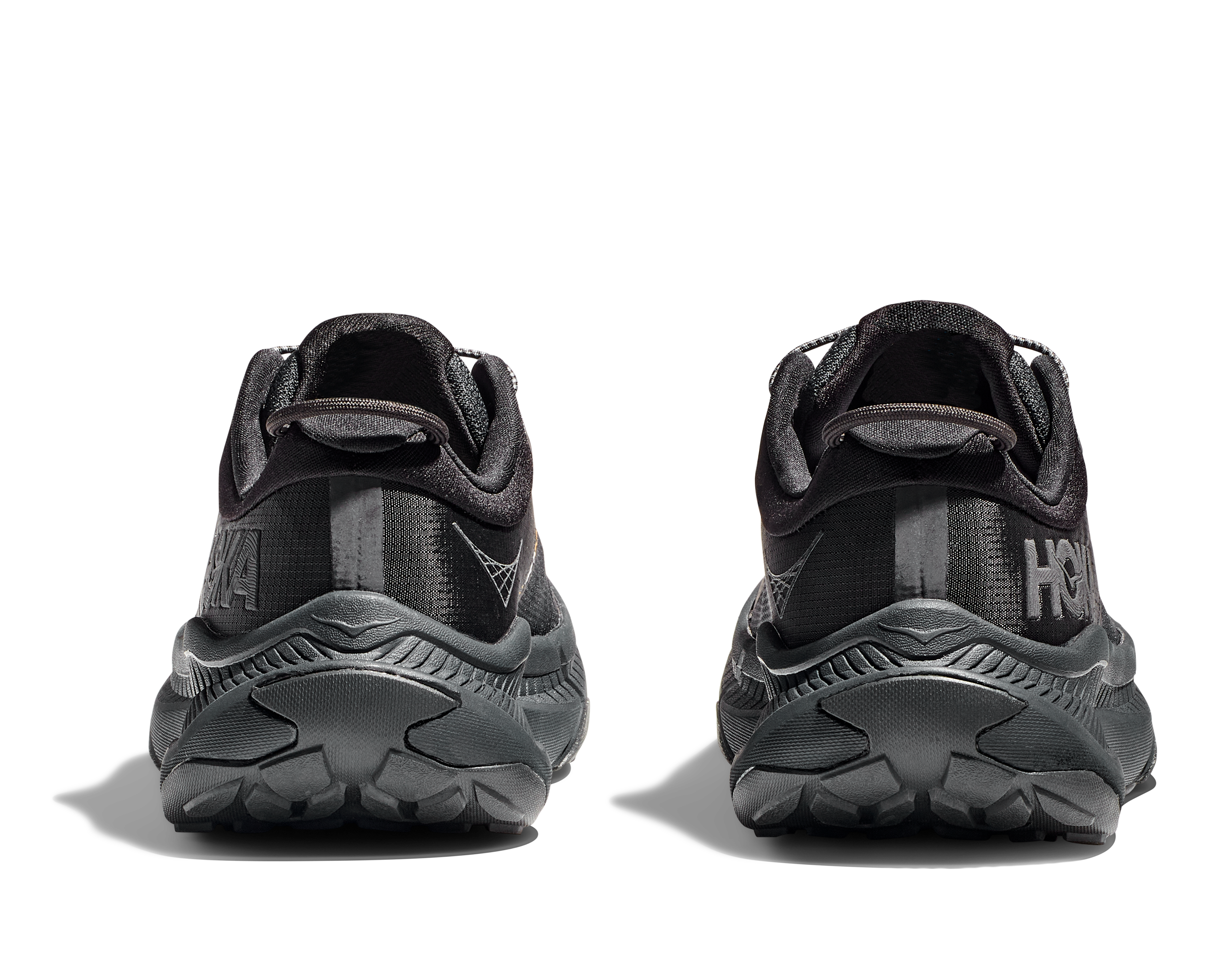HOKA M Transport Black