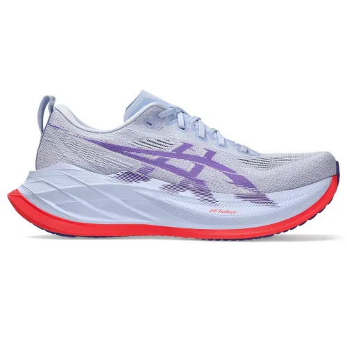 Asics Superblast 2 Unisex Blue Fade/Edo Purple