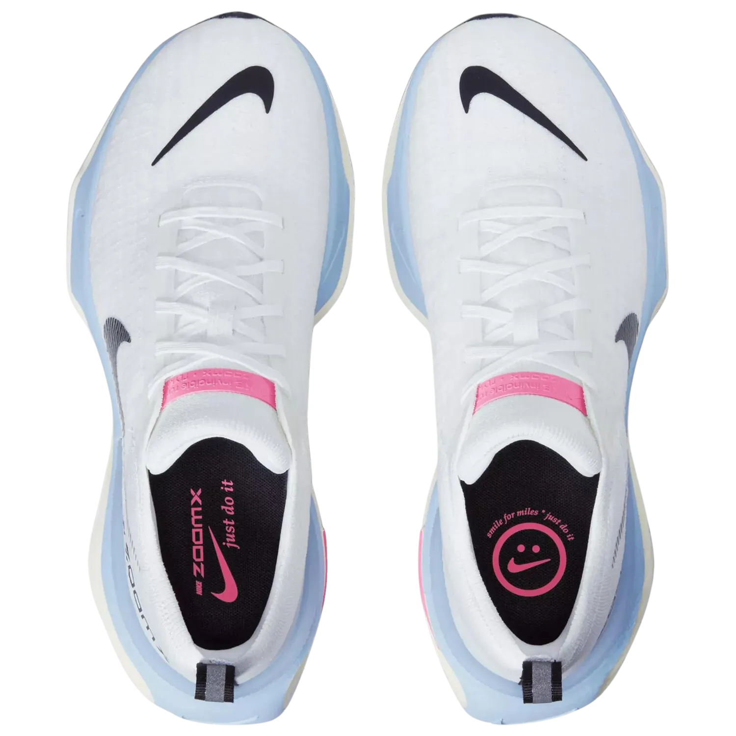 Zoomx fashion react