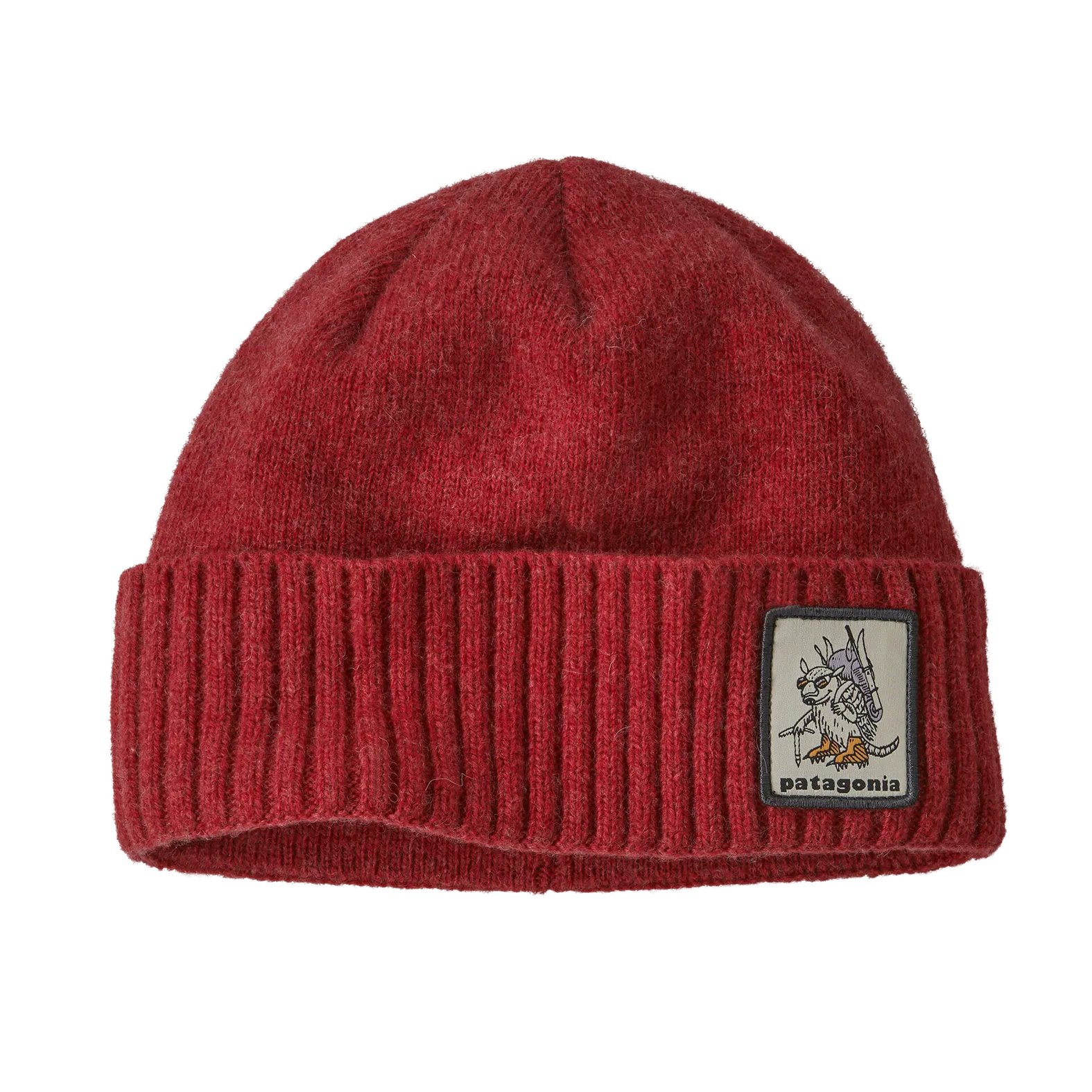 Patagonia Fun Hog Beanie 33470_shrg.jpg?width=1998&  main image 3