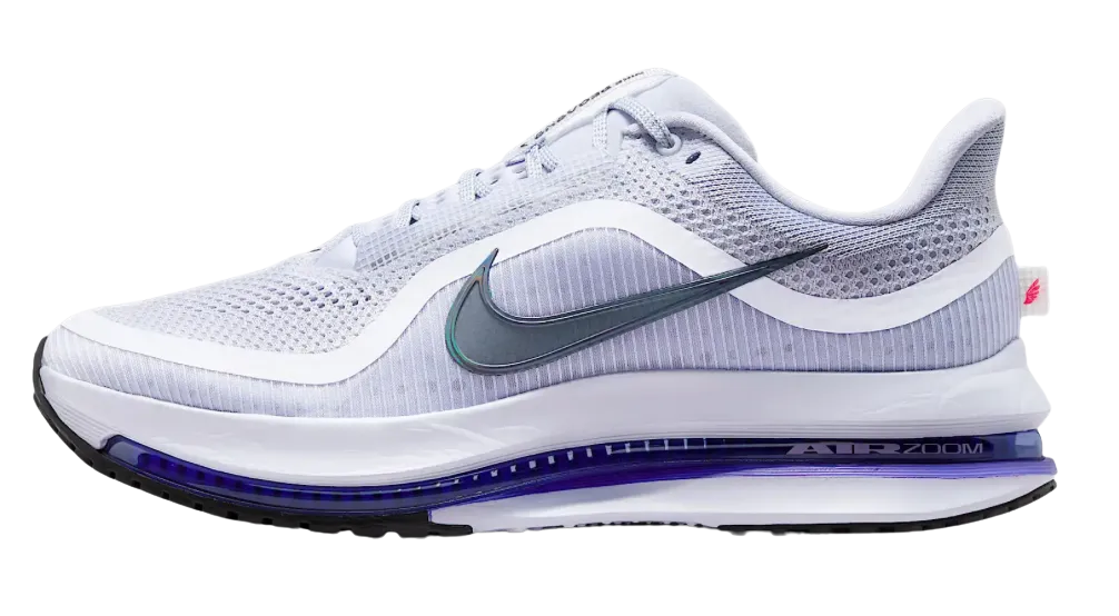 Nike Nike Pegasus Premium Ghost/Persian Violet/Bright Crimson/Black