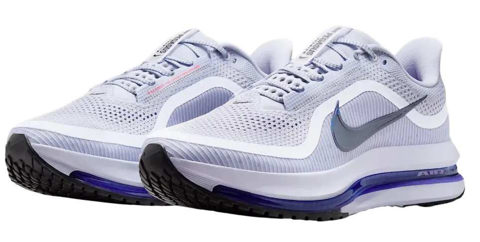 Nike Nike Pegasus Premium Ghost/Persian Violet/Bright Crimson/Black