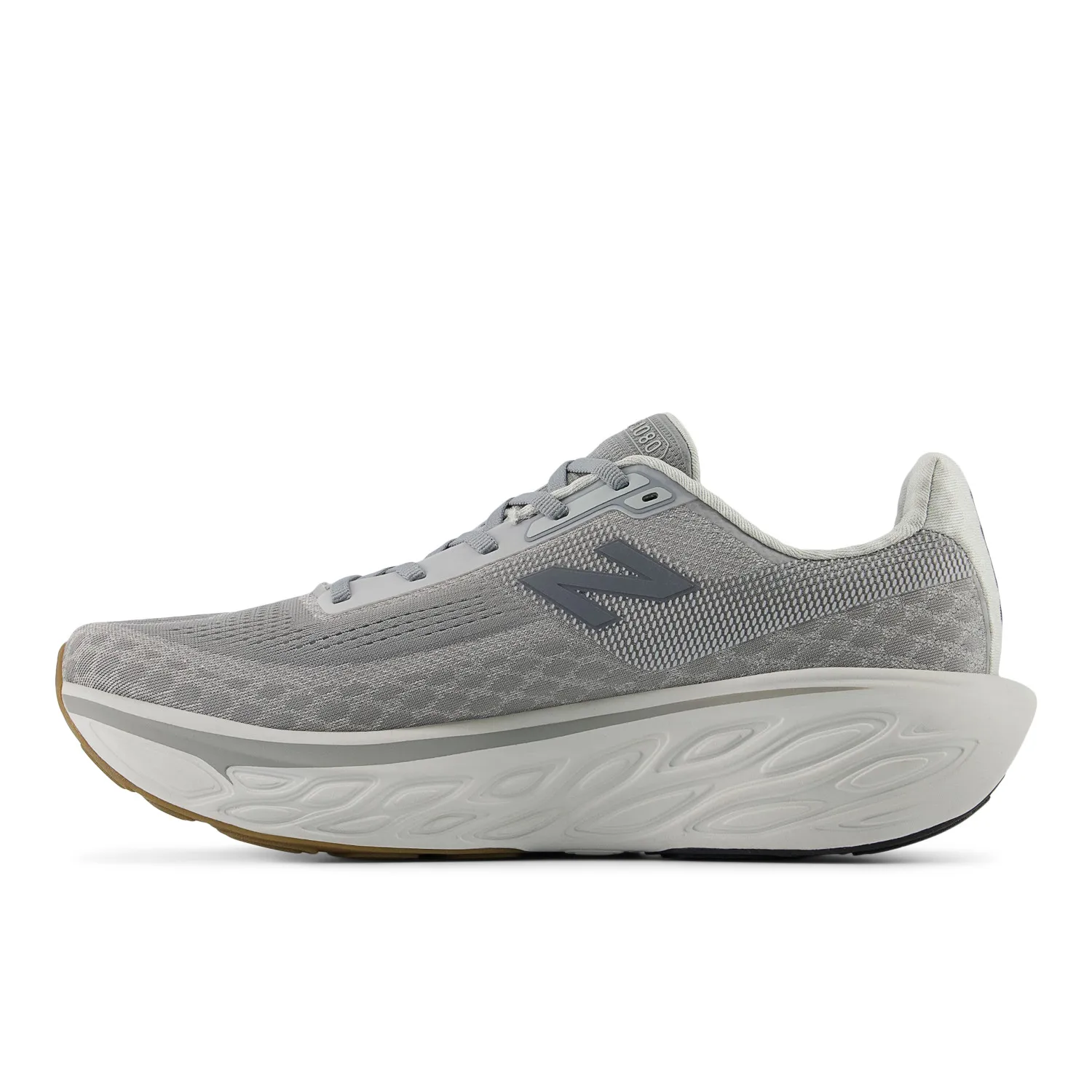 New Balance M 1080 V14 Grey Matter with Slate Gray and 