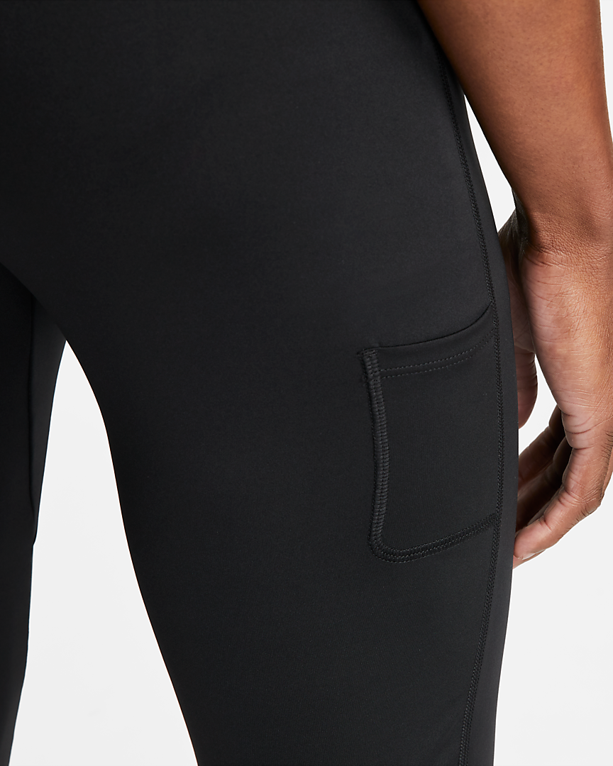 Nike power hyper tights best sale