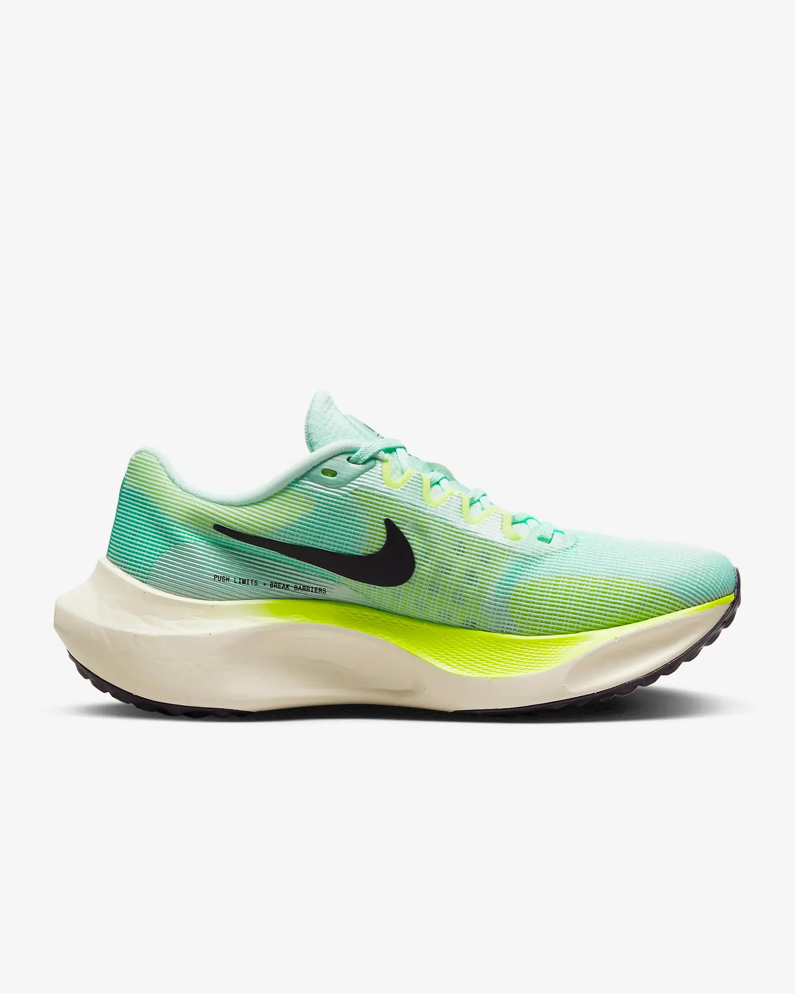 Nike zoom fly foam best sale