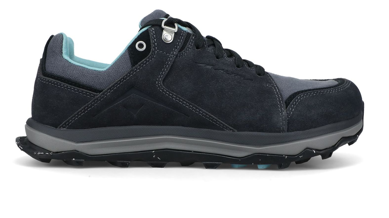 Altra W LP Alpine Dark Gray/Blue display picture 1