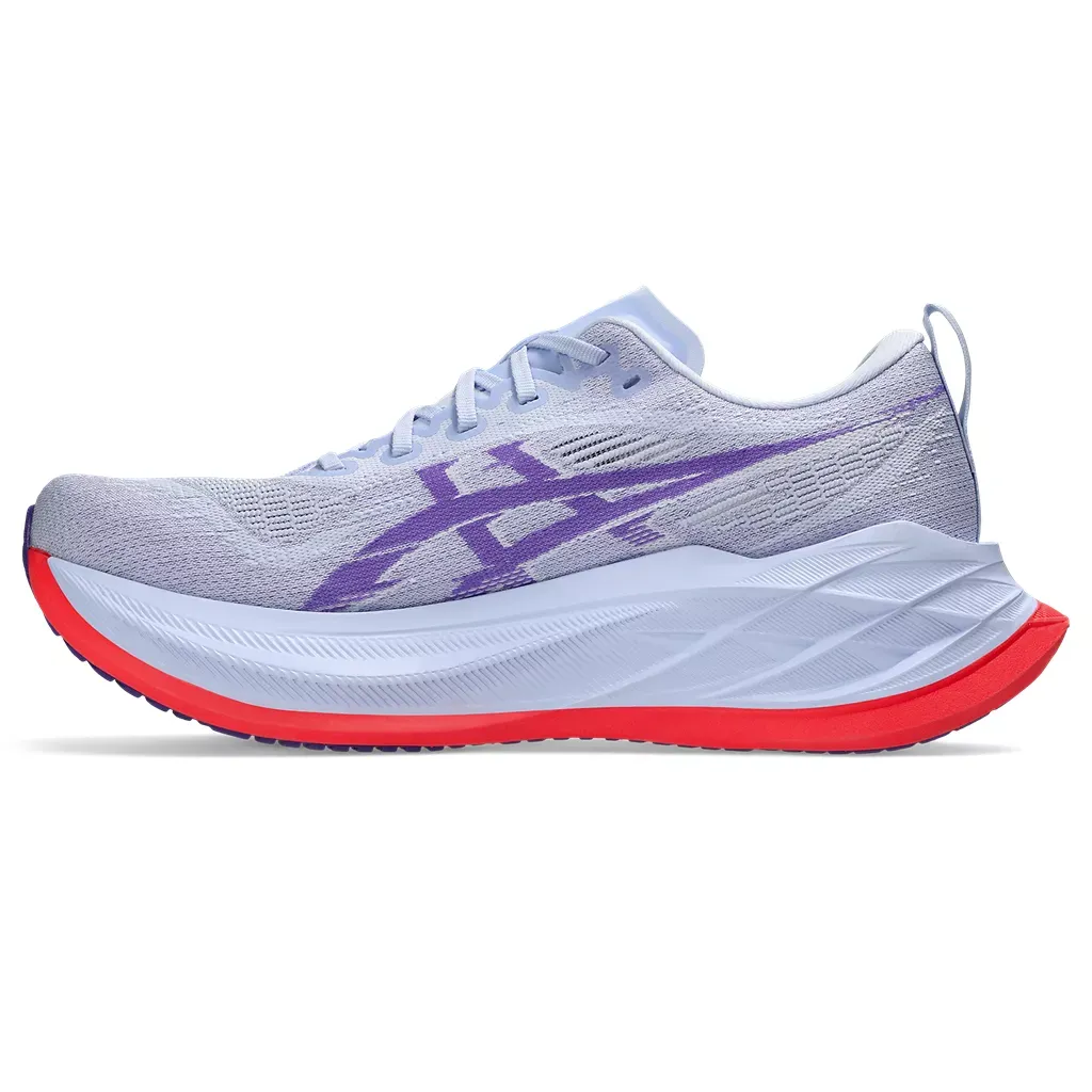 Asics Superblast 2 Unisex Blue Fade/Edo Purple