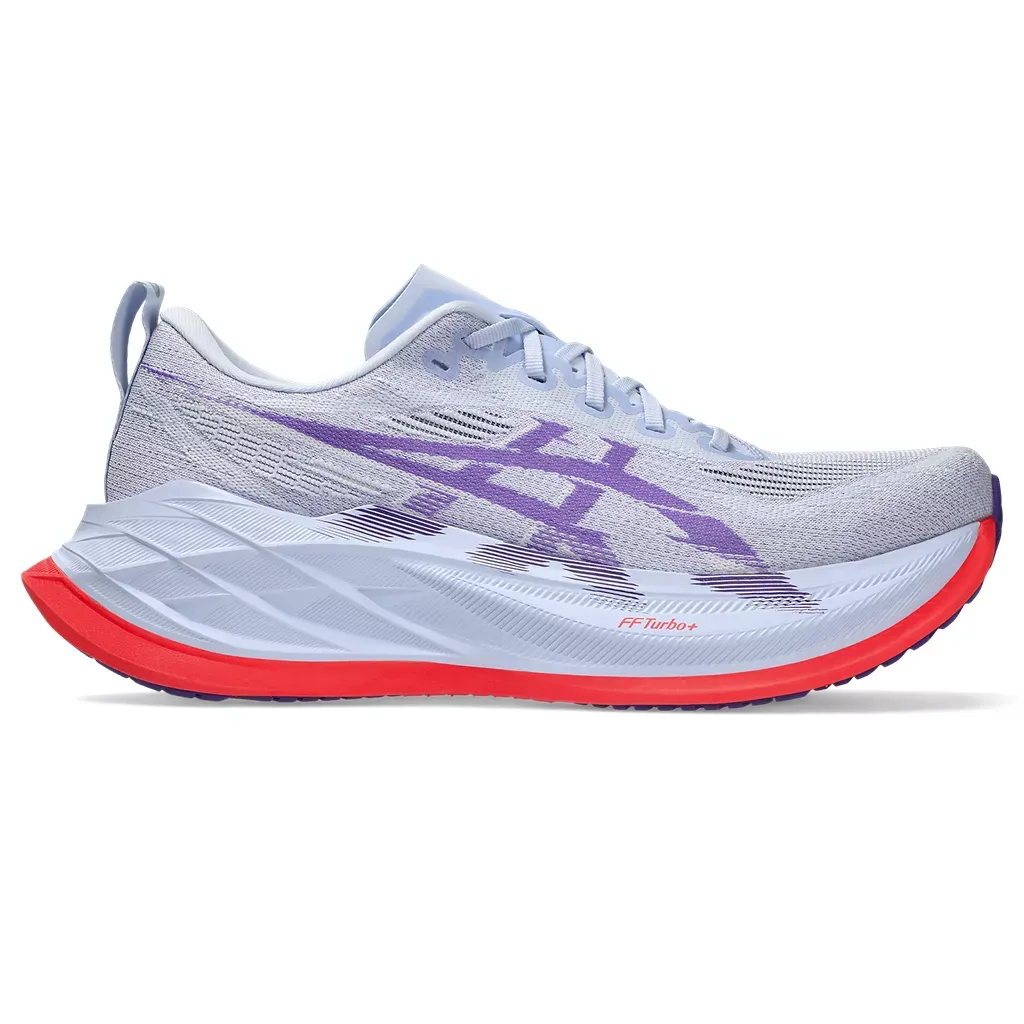 Asics Superblast 2 Unisex Blue Fade/Edo Purple