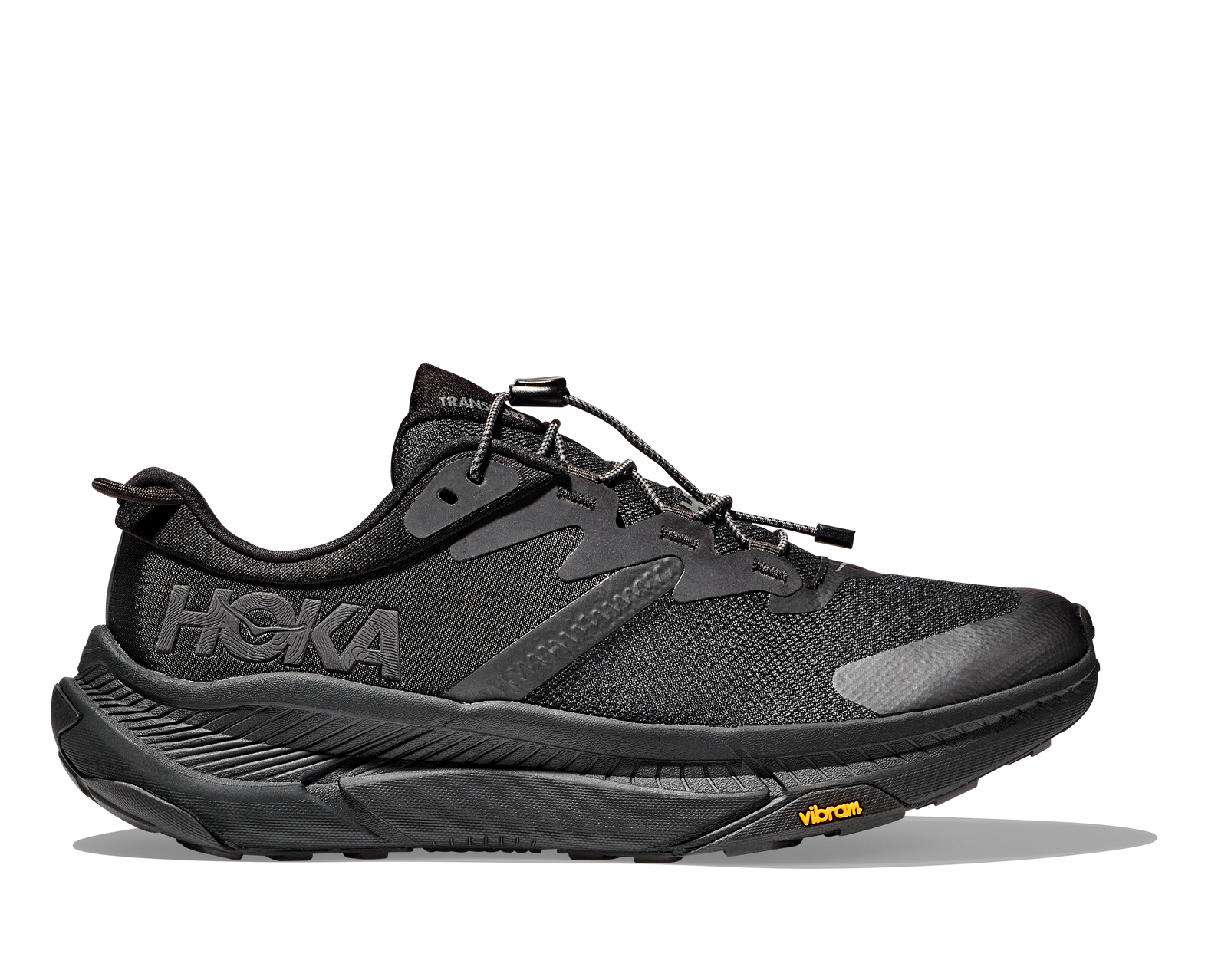 HOKA M Transport Black