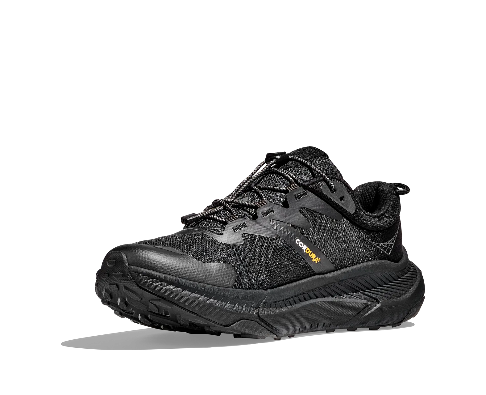 HOKA M Transport Black