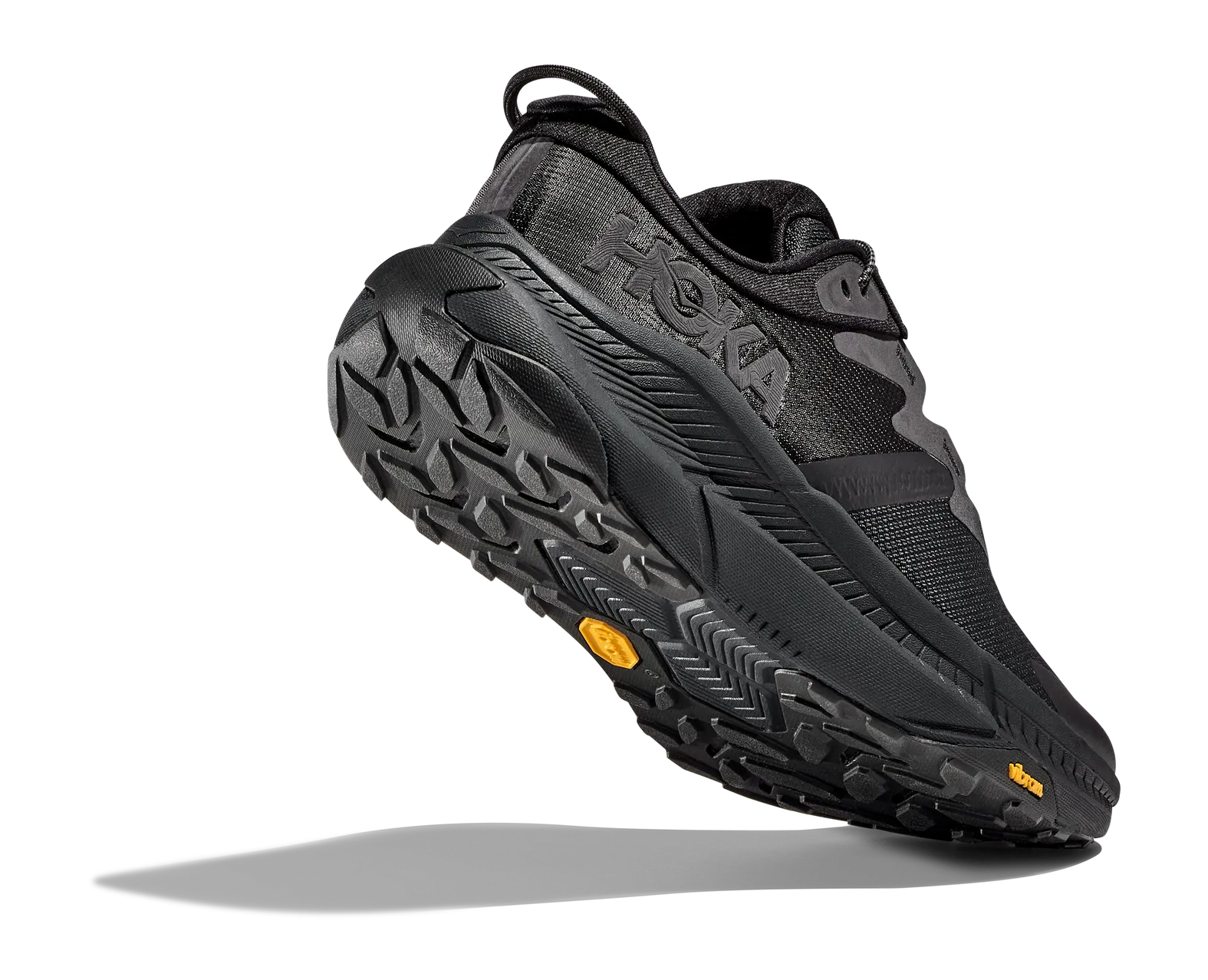 HOKA M Transport Black
