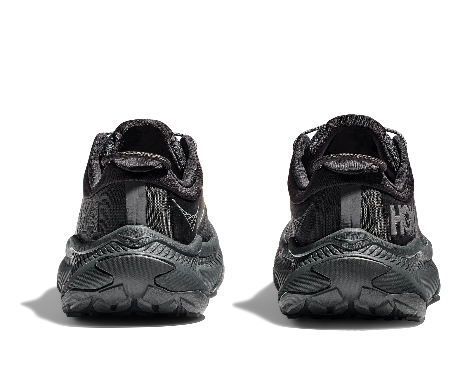 HOKA M Transport Black