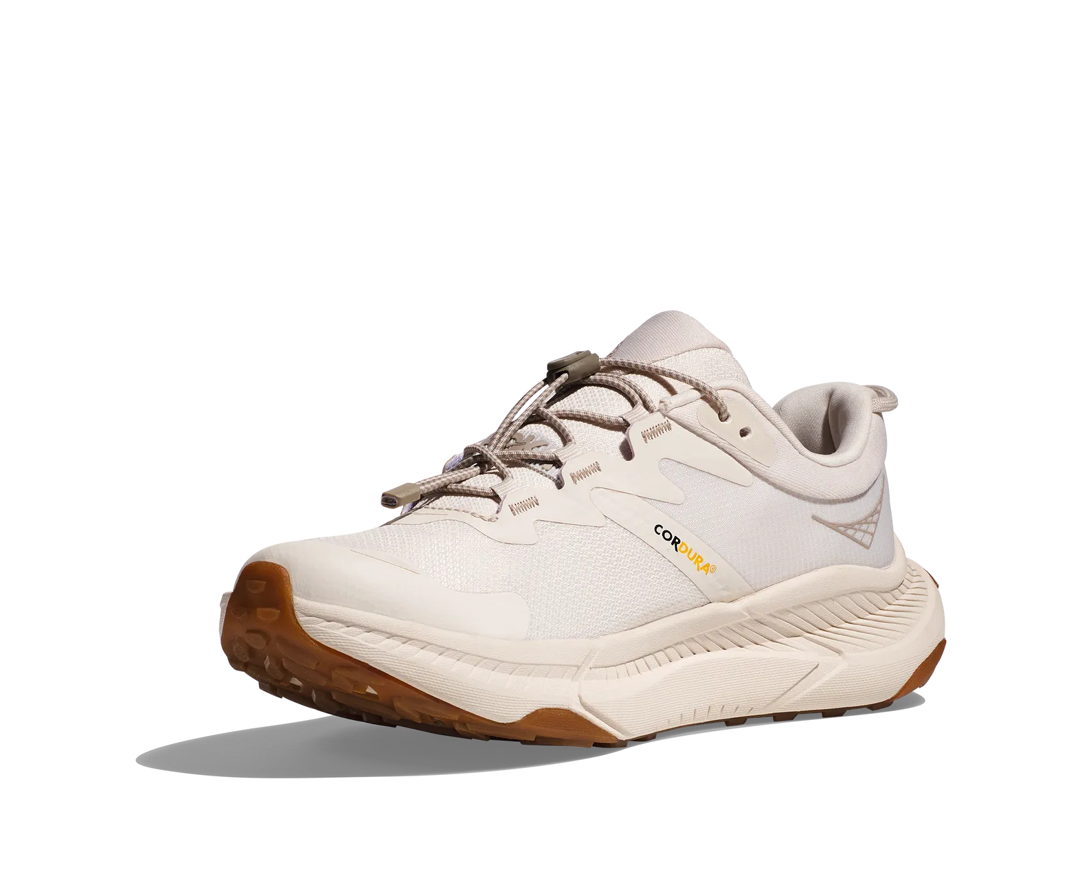 HOKA W Transport Beige
