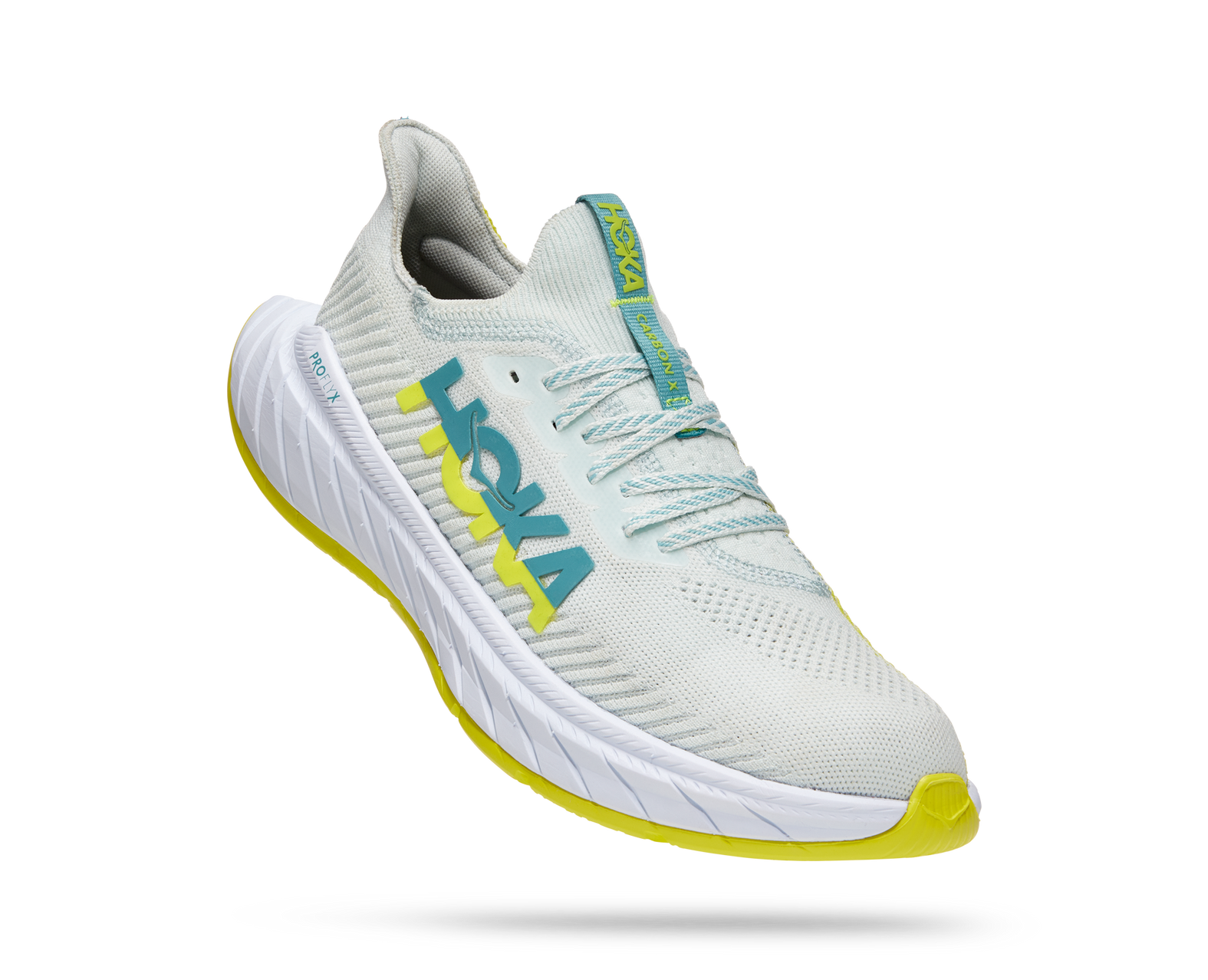 HOKA Mens Carbon X 3 Hoka Carbon X 3 Review | Running Shoes Guru main image 3